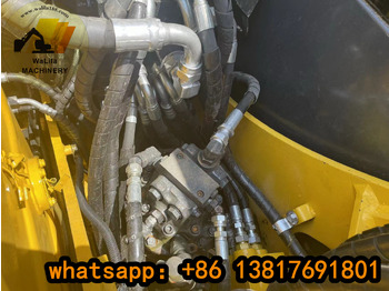 Міні-екскаватор KOMATSU PC70-8: фото 4 Міні-екскаватор KOMATSU PC70-8: фото 4