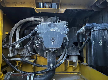 Гусеничний екскаватор Komatsu PC 350-7 PC350: фото 4