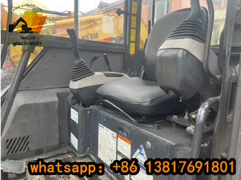 Міні-екскаватор Komatsu PC 50 MR KOMATSU mini excavator Komatsu PC60, PC55, PC50: фото 5
