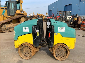 Дорожній каток AMMANN