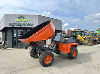 Міні-самоскид AUSA