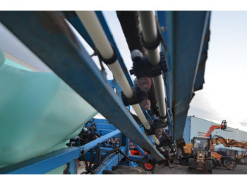 Berthoud Racer 25 в лізинг Berthoud Racer 25: фото 5 Berthoud Racer 25 в лізинг Berthoud Racer 25: фото 5