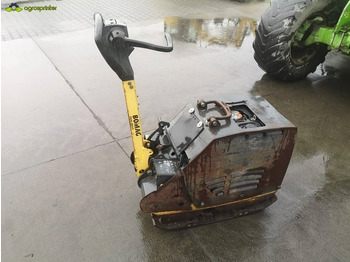 Віброплита BOMAG
