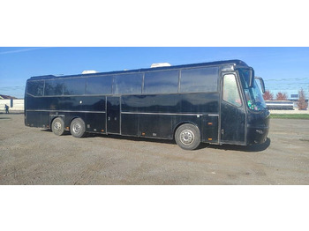 Інтегрований автобудинок Bova F14 Autorulota: фото 4 Інтегрований автобудинок Bova F14 Autorulota: фото 4