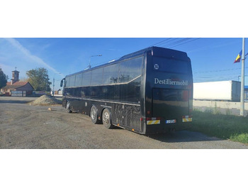 Інтегрований автобудинок Bova F14 Autorulota: фото 5 Інтегрований автобудинок Bova F14 Autorulota: фото 5