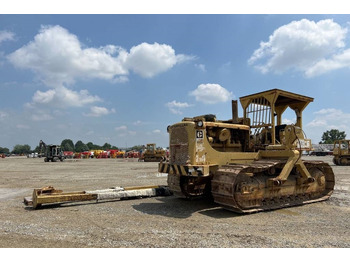 Трубоукладач CATERPILLAR