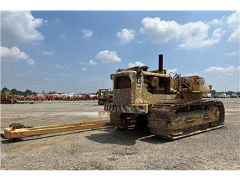 Трубоукладач CATERPILLAR