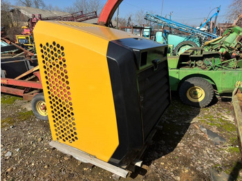 Рама/ Шасі CATERPILLAR