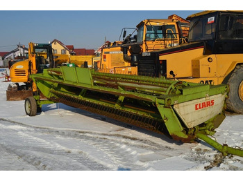 Жниварка зернова CLAAS