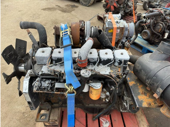 Двигун CUMMINS