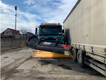 Вантажівка з закритим кузовом DAF CF480: фото 2 Вантажівка з закритим кузовом DAF CF480: фото 2