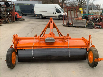 Howard 2M  в лізинг Howard 2M: фото 5