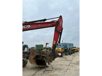 Гусеничний екскаватор JCB JS 240 N LC: фото 5 Гусеничний екскаватор JCB JS 240 N LC: фото 5