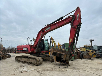 Гусеничний екскаватор JCB JS 240 N LC: фото 2 Гусеничний екскаватор JCB JS 240 N LC: фото 2