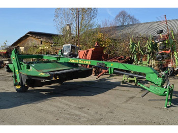 Косарка JOHN DEERE
