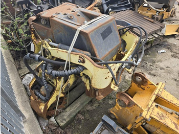 John Deere H414 Harvester Head  в лізинг John Deere H414 Harvester Head: фото 4