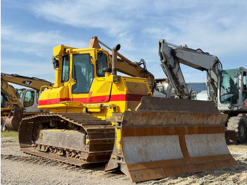 Бульдозер KOMATSU D61PX-15