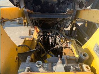 Міні-навантажувач Komatsu SK 714 FOR PARTS: фото 4 Міні-навантажувач Komatsu SK 714 FOR PARTS: фото 4