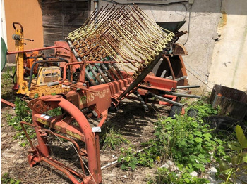 Krone Vario KS  в лізинг Krone Vario KS: фото 4 Krone Vario KS  в лізинг Krone Vario KS: фото 4