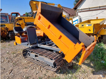 Kubota RG-15  в лізинг Kubota RG-15: фото 2