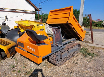 Kubota RG-15  в лізинг Kubota RG-15: фото 3