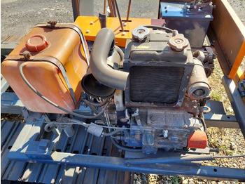 Kubota RG-15  в лізинг Kubota RG-15: фото 4