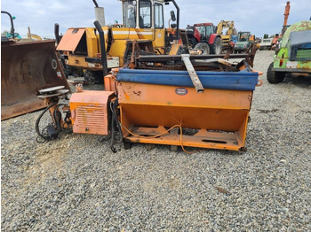 Розкидач піску і cолі в категорії Комунальна/ Спеціальна техніка Kupper-Weisser 1.5: фото 3 Розкидач піску і cолі в категорії Комунальна/ Спеціальна техніка Kupper-Weisser 1.5: фото 3