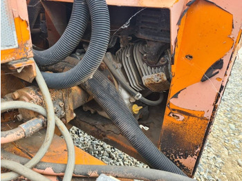 Розкидач піску і cолі в категорії Комунальна/ Спеціальна техніка Kupper-Weisser 1.5: фото 4 Розкидач піску і cолі в категорії Комунальна/ Спеціальна техніка Kupper-Weisser 1.5: фото 4