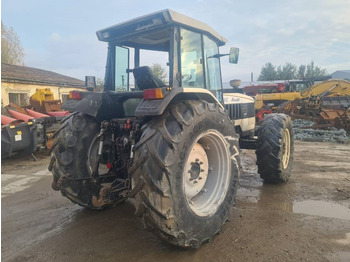 Трактор Lamborghini Racing 165: фото 2 Трактор Lamborghini Racing 165: фото 2