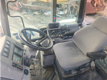 Трактор Lamborghini Racing 165: фото 5 Трактор Lamborghini Racing 165: фото 5