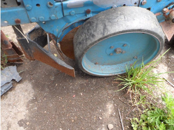 Сівалка точного висіву MaterMacc 6: фото 5