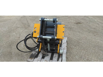 Навісне обладнання в категорії Асфальтоукладальні машини Road Planner 2021: фото 3