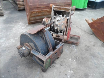 Навісне обладнання в категорії Асфальтоукладальні машини Wirtgen Wirtgen: фото 2