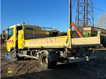 Nissan NT500  в лізинг Nissan NT500: фото 4