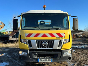 Nissan NT500  в лізинг Nissan NT500: фото 2