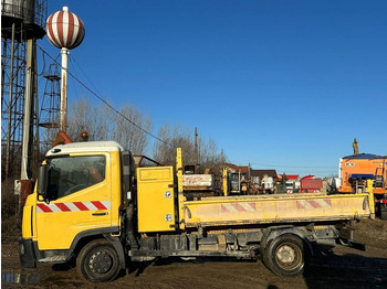 Nissan NT500  в лізинг Nissan NT500: фото 3