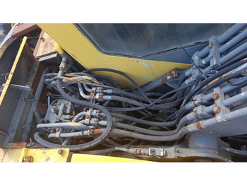 Гусеничний екскаватор Samsung SE 130 LC-2: фото 3 Гусеничний екскаватор Samsung SE 130 LC-2: фото 3