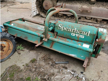 Косарка-подрібнювач/ Мульчер