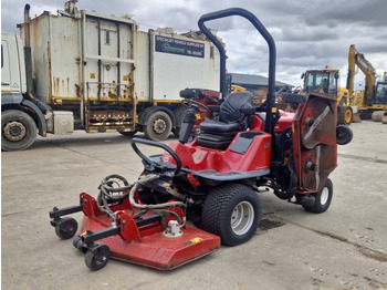 Газонокосарка TORO