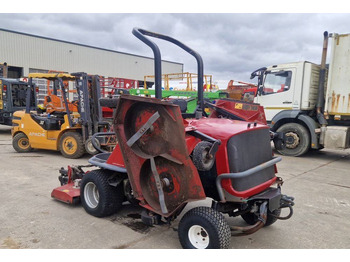Газонокосарка Toro R3240T: фото 2 Газонокосарка Toro R3240T: фото 2