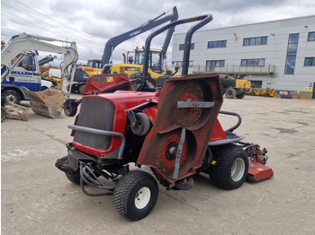 Газонокосарка Toro R3240T: фото 3 Газонокосарка Toro R3240T: фото 3
