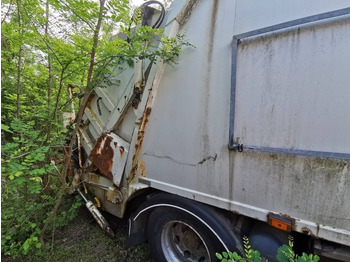 Сміттєвози Volvo FL6: фото 3
