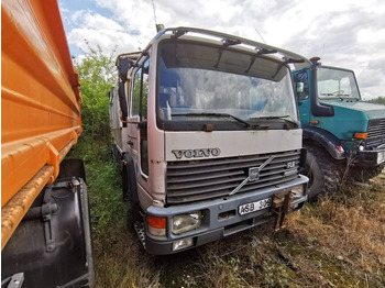 Сміттєвози Volvo FL6: фото 2