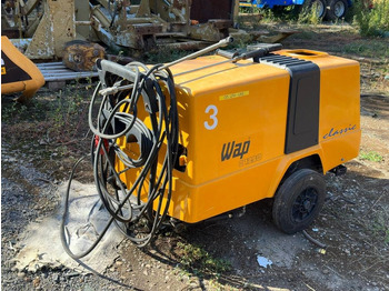 Мийка високого тиску