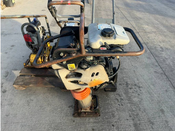 Віброплита Wacker Neuson VP: фото 2 Віброплита Wacker Neuson VP: фото 2