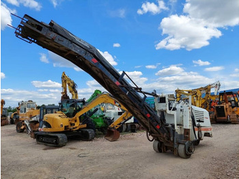 Дорожня фреза Wirtgen W500: фото 3