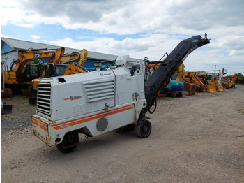 Дорожня фреза Wirtgen W500: фото 2