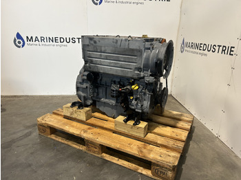 Двигун в категорії Будівельна техніка Deutz F4L 1011F: фото 2