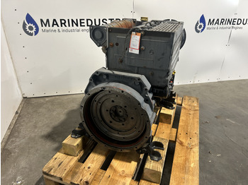 Двигун в категорії Будівельна техніка Deutz F4L 1011F: фото 4