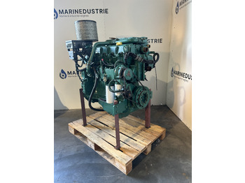 Двигун Volvo Penta D5-B TA (1500RPM): фото 3